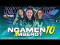 Download Lagu DJ NGAMEN 10 PARTY X MBEROT SPESIAL KARNAVAL