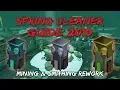 Spring Cleaner Guide Review 2019 Post Rework Runescape 3