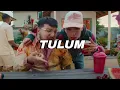 Peso Pluma x Grupo Frontera - TULUM (Video Oficial)