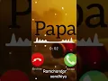 #sidhumoosewala #shorts Maa papa new ringtone || maa papa ki Ringtone download