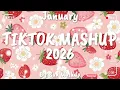Lagu Tiktok Mashup January 💖2026💖 (Not Clean)