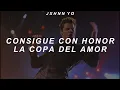 Download Lagu Ricky Martin - La Copa de la Vida // Letra - jxhnn yo [Francia 1998]