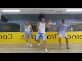 [ENERGY DANCE] Waiting On The Stage ft. Badjohn Republic - Machel Montano | Soca 2016