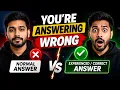 You Know Angular But Still Fail Interviews Here s Why What You Say vs What They Expect