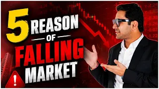 5 reasons of crash in market? 1/09/2026