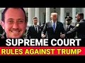 Download Lagu IS IT TRUE? SUPREME COURT DECLARES TRUMP’S ACTIONS UNCONSTITUTIONAL | Meidas Touch