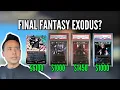 Download Lagu Are Collectors or Investors Exiting Final Fantasy?