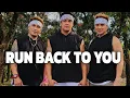 Download Lagu RUN BACK TO YOU by Lay + Lauv | NORTH CONNECTION | DANCEFITNESS