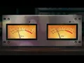 Debbie Gibson - Only in My Dreams (VU Meter Visualizer)