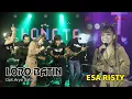 Download Lagu Esa Risty - Loro Batin | Dangdut (Official Music Video)