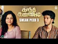 Download Lagu Gandhi Kannadi - Sneak Peek - 03 | Bala, Balaji Sakthivel, Namita | Sherief | Vivek-Mervin