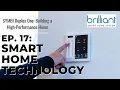 Download Lagu SYMBI Duplex One: Adding Technology With the Brilliant Smart Home System