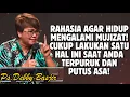 Lagu RAHASIA AGAR MENGALAMI MUJIZAT TUHAN! CUKUP LAKUKAN INI!! | PDT. DEBBY BASJIR