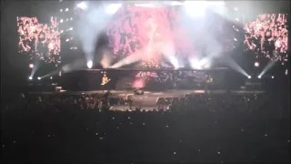 Scorpions - Rock You Like a Hurricane Allstate Arena 15