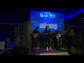 Download Lagu The Rock - Aku Cinta Kau Dan Dia - cover (N-E-W Sunriseband)