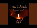 Download Lagu I Want It That Way (Saxophone Version)