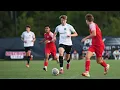 Continental Tire ECNL National Selection Game - Boys Virginia 2025 Highlights