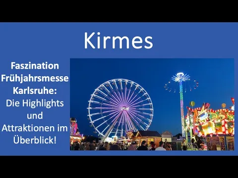 Video kermiseditie 2023