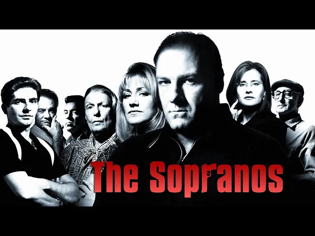The Sopranos - Official Trailer | HBO Series
