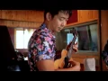 Alison Brown and Jake Shimabukuro "Feels So Good"