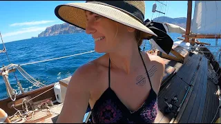 Salt & Tar: Ep.246- A Day in the Sea