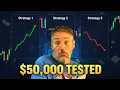 I Invested 50 000 in NVDY and DRIP - Here s What REALLY Happened