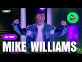 Lagu MIKE WILLIAMS draait LIVE DJ-SET! 🔊 | Live Bij 538
