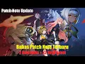 Download Lagu Bahas Patch Note Terbaru ! 2 New Units dan x2 Drop Event