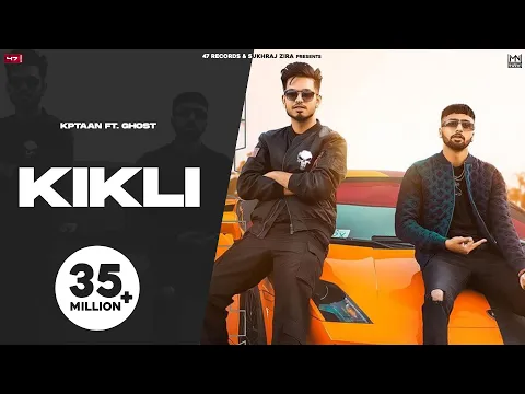 Download MP3 Punjabi Songs 2021 | KIKLI : KPTAAN FT Ghost (Official Video) Tru G | Punjabi Songs 2021