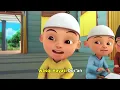 Download Lagu Rahman Ya Rahman Arabic New Kids Song || Children Sweet Song Arabian.