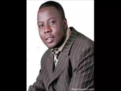 Download MP3 Pastor Joe Beecham - Se MeKae A