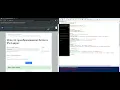 Powershell Selenium 4 example use