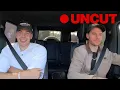 Unfiltered Car Ride with WhistlinDiesel - FULL FOOTAGE