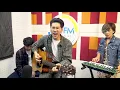 ถ้าฉันเป็นเขา - Indigo (Live Version)
