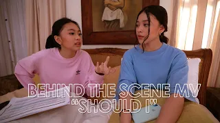 Download Zara Leola \u0026 Anneth - Should I (Behind The Scene) MP3