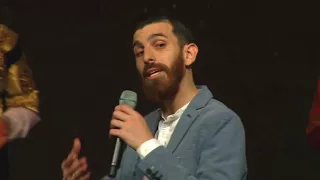 ذا الحب سلم للمنشد أدم علي دندنها