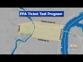 Philadelphia Parking Authority Launching Test Program