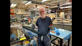 11 Feb 2024  My experience with epoxy and carbon fibre