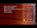 Download Lagu O come all ye faithful