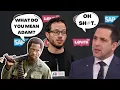 ESPN s Adam Schefter Looks IDIOTIC with THIS LABEL on Dolphins HC Mike McDaniel