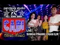 Download Lagu MIX .. fdj. ADHE AMOY  With OT. CABI LIVE JMBATAN AMPERA SUNGAI PINANG OGAN ILIR