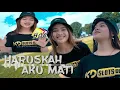 Download Lagu DJ TERBARU 2021 |HARUSKAH AKU  MATI | by DJ ACAN | DJ HOREG #djacan #djtiktok #tiktok