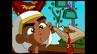 سنوحي 1 الحلقة 2 قبيلة الناوناو  سنوحي 1 الحلقة 2 قبيلة الناوناو