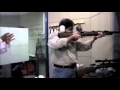Download Lagu Epic Fail Compilation - Shooting BIG Guns (this is so funny)