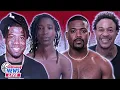Blueface BM Drama Nine Vicious VS YSL Ray J Beats Orlando Brown