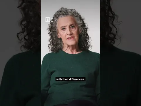 Why compatibility is overrated | Julie Gottman