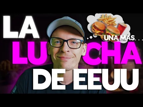 A1: lección de listening — Obesidad en Estados Unidos | Pensando Inglés