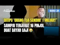Download Lagu Rugi Miliaran \u0026 Terjerat Pinjol‼️ Tapi Jawaban Coach Ini Bikin Nangis 😭