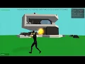 Building Destruction Game WIP