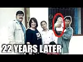 Download Lagu Hoe deze baby 22 JAAR LATER haar ouders in Vietnam vond - Haar Amerikaanse moeder reageert! EMOTI...
